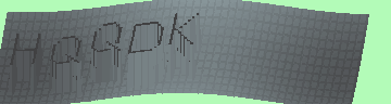 CAPTCHA 認証コード