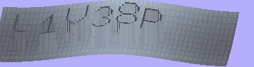 CAPTCHA 認証コード