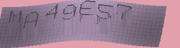 CAPTCHA 認証コード