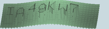 CAPTCHA 認証コード
