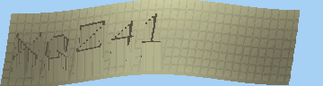 CAPTCHA 認証コード