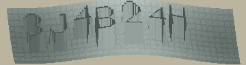 CAPTCHA 認証コード