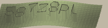 CAPTCHA 認証コード