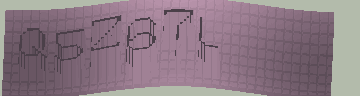 CAPTCHA 認証コード