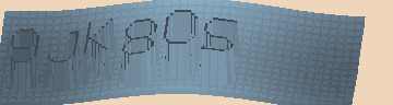 CAPTCHA 認証コード
