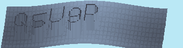 CAPTCHA 認証コード