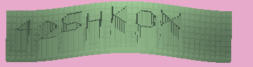 CAPTCHA 認証コード