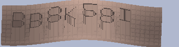 CAPTCHA 認証コード
