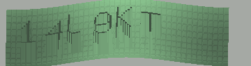 CAPTCHA 認証コード