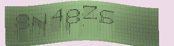 CAPTCHA 認証コード