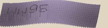 CAPTCHA 認証コード