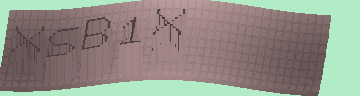 CAPTCHA 認証コード