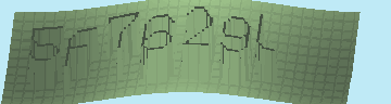 CAPTCHA 認証コード