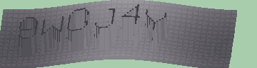 CAPTCHA 認証コード