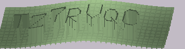 CAPTCHA 認証コード