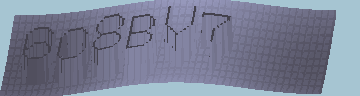 CAPTCHA 認証コード