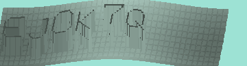 CAPTCHA 認証コード