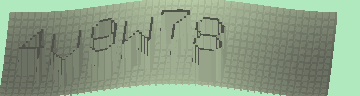 CAPTCHA 認証コード