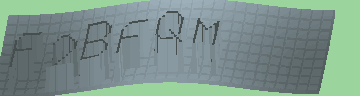 CAPTCHA 認証コード