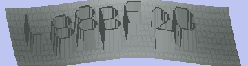 CAPTCHA 認証コード