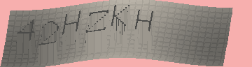 CAPTCHA 認証コード