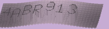 CAPTCHA 認証コード