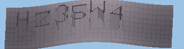 CAPTCHA 認証コード