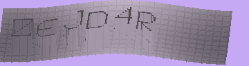 CAPTCHA 認証コード