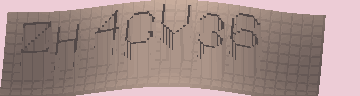 CAPTCHA 認証コード