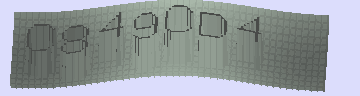CAPTCHA 認証コード