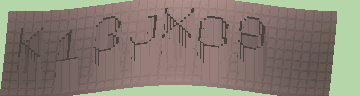 CAPTCHA 認証コード