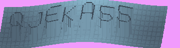 CAPTCHA 認証コード