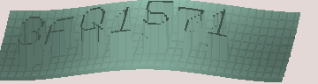CAPTCHA 認証コード