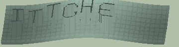 CAPTCHA 認証コード