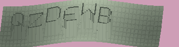 CAPTCHA 認証コード