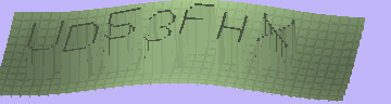 CAPTCHA 認証コード