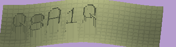 CAPTCHA 認証コード