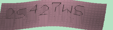 CAPTCHA 認証コード