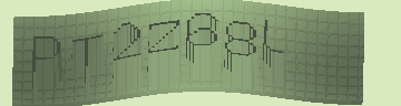 CAPTCHA 認証コード