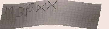 CAPTCHA 認証コード
