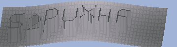 CAPTCHA 認証コード