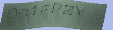 CAPTCHA 認証コード