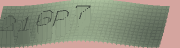 CAPTCHA 認証コード