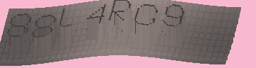 CAPTCHA 認証コード
