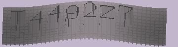 CAPTCHA 認証コード