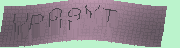 CAPTCHA 認証コード