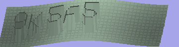 CAPTCHA 認証コード