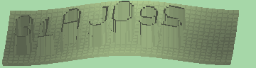CAPTCHA 認証コード