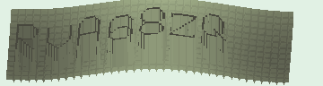 CAPTCHA 認証コード