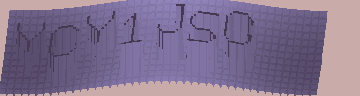 CAPTCHA 認証コード